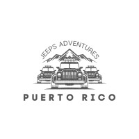 Jeep Adventures Puerto Rico logo - Similar company to Bunka Inc.