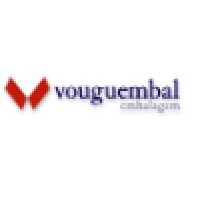 Vouguembal Embalagens logo - Similar company to Tensa-Eip Chile, S.A.