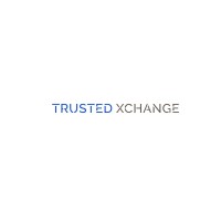 Trustedxchange logo - Similar company to Zelf Besparen