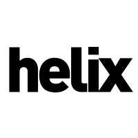 Helix AI logo - Similar company to Helixcloud