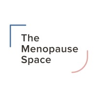 The Menopause Space logo - Similar company to Arcana Studio