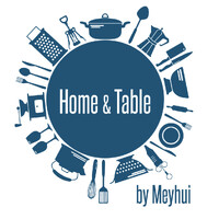 Home & Table by Meyhui logo - Similar company to Becker Manicure Gmbh & Co. Kg