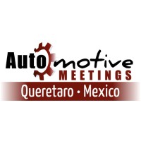 Automotive Meetings Queretaro logo - Similar company to Hebradera