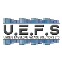 Unique Envelope Facade Solutions Ltd logo - Similar company to Bergz Engineering Ltd