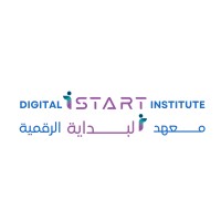 Digital i.START Institute logo - Similar company to I.Start