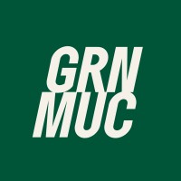 GRÜNE München logo - Similar company to Theview