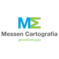 Messen Cartografia logo - Similar company to Evolua Ambiental Engenharia E Planejamento