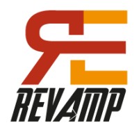 REVAMP logo - Similar company to Servinox