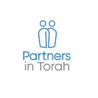 Partners in Torah logo - Similar company to Bullguard Israel Ltd (Dojo-Labs)