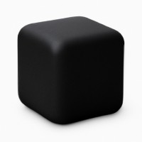BlackCube logo - Similar company to Black Cube