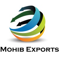 Mohib Exports logo - Similar company to Aztextil