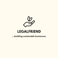 LEGALFRIEND NIGERIA logo - Similar company to Legacy & Scott Lp