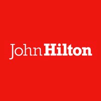 John Hilton Estate Agents logo - Similar company to Eden Midcalf