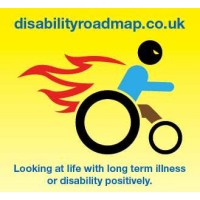 Disability Roadmap CIC logo - Similar company to Accessibility Solutions