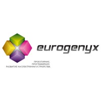 EUROgenyx EOOD logo - Similar company to Vitaelko Electronic Components