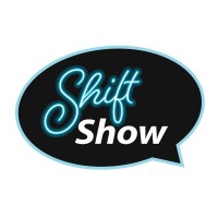 The Shift Show logo - Similar company to Fuel To Fire®