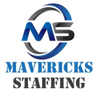 Mavericks Staffing, Inc logo - Similar company to Node Staffing Llc