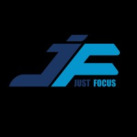 Just Focus logo - Similar company to Rolux Facility Services