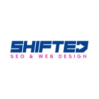 Shifted SEO & Web Design logo - Similar company to Tillison Consulting
