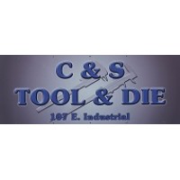 C & S Tool & Die, logo - Similar company to Fill Right Packaging