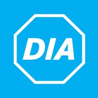 Driving Instructors Association (DIA) logo - Similar company to Msagb