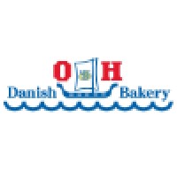 O&H Danish Bakery logo - Similar company to Beyond The Numbers, Llc