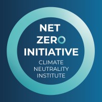 Institute of Climate Neutrality logo - Similar company to Cleantech Slovakia