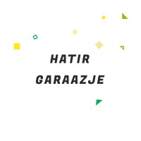 Hatir Garaazje logo - Similar company to Seru Design & Print
