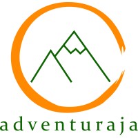 adventuraja logo - Similar company to Hexima Strategic Consultant