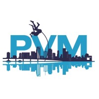 Pole Vault Miami logo - Similar company to Sales Optimization Group