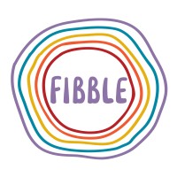 Fibble logo - Similar company to Fibble