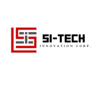 Si-Tech Innovation Corporation logo - Similar company to Sognare Systems & Solutions Corp.