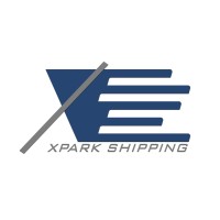 Xpark Shipping L.L.C logo - Similar company to Network Freight Solution