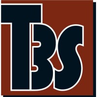 TBS Consulting Engineer logo - Similar company to Tbs Consulting