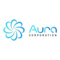 Aura corporation Inc. logo - Similar company to Andopen