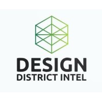 Design District Intel logo - Similar company to Green Immigration Law Pc