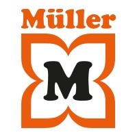 Müller Holding GmbH & Co. KG logo - Similar company to Frischpack Gmbh