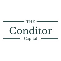 Conditor Capital logo - Similar company to Murphy Business & Financial Corporation
