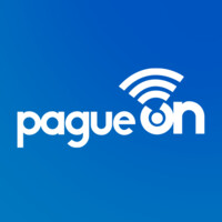 pagueON logo - Similar company to Zoemach Tecnologia