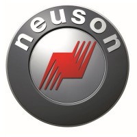 Neuson Hydrotec GmbH logo - Similar company to Nanoneal