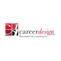 Career Design S.A.R.L logo - Similar company to Buildink