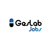 Geslab Jobs Perú logo - Similar company to Geslab Perú