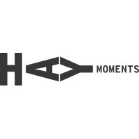 Haymoments | Photography and Videography logo - Similar company to Hay Events