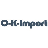 O-K-Import logo - Similar company to Intratuin Hilversum B.V.