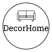 DecorHome logo - Similar company to Sica - Crm Cee