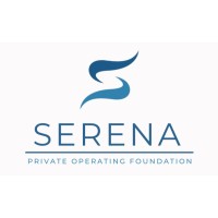 Serena - Private Operating Foundation logo - Similar company to Voit