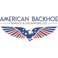 American Backhoe Service & Excavating Co logo - Similar company to Credo Construction, Inc.