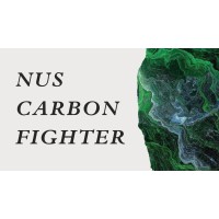 NUS Carbon Fighter logo - Similar company to Asia Sustainability Forum