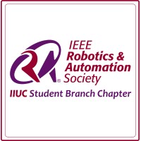 IEEE Robotics & Automation Society IIUC Student Branch Chapter logo - Similar company to Ieee Computer Society Iiuc Student Branch Chapter