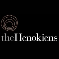 Henokiens logo - Similar company to G. Inglese